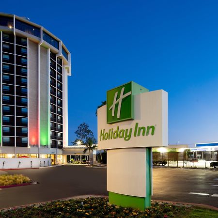Holiday Inn Long Beach - Airport By Ihg מראה חיצוני תמונה