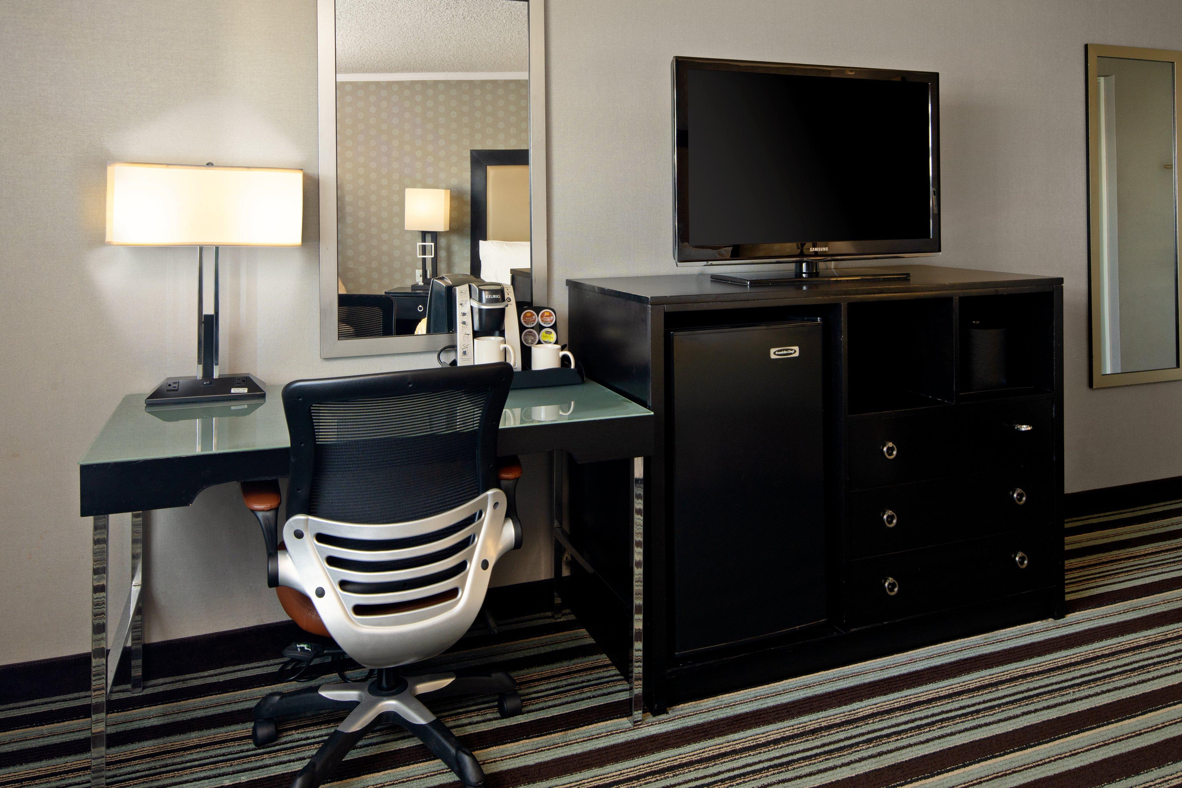 Holiday Inn Long Beach - Airport By Ihg מראה חיצוני תמונה
