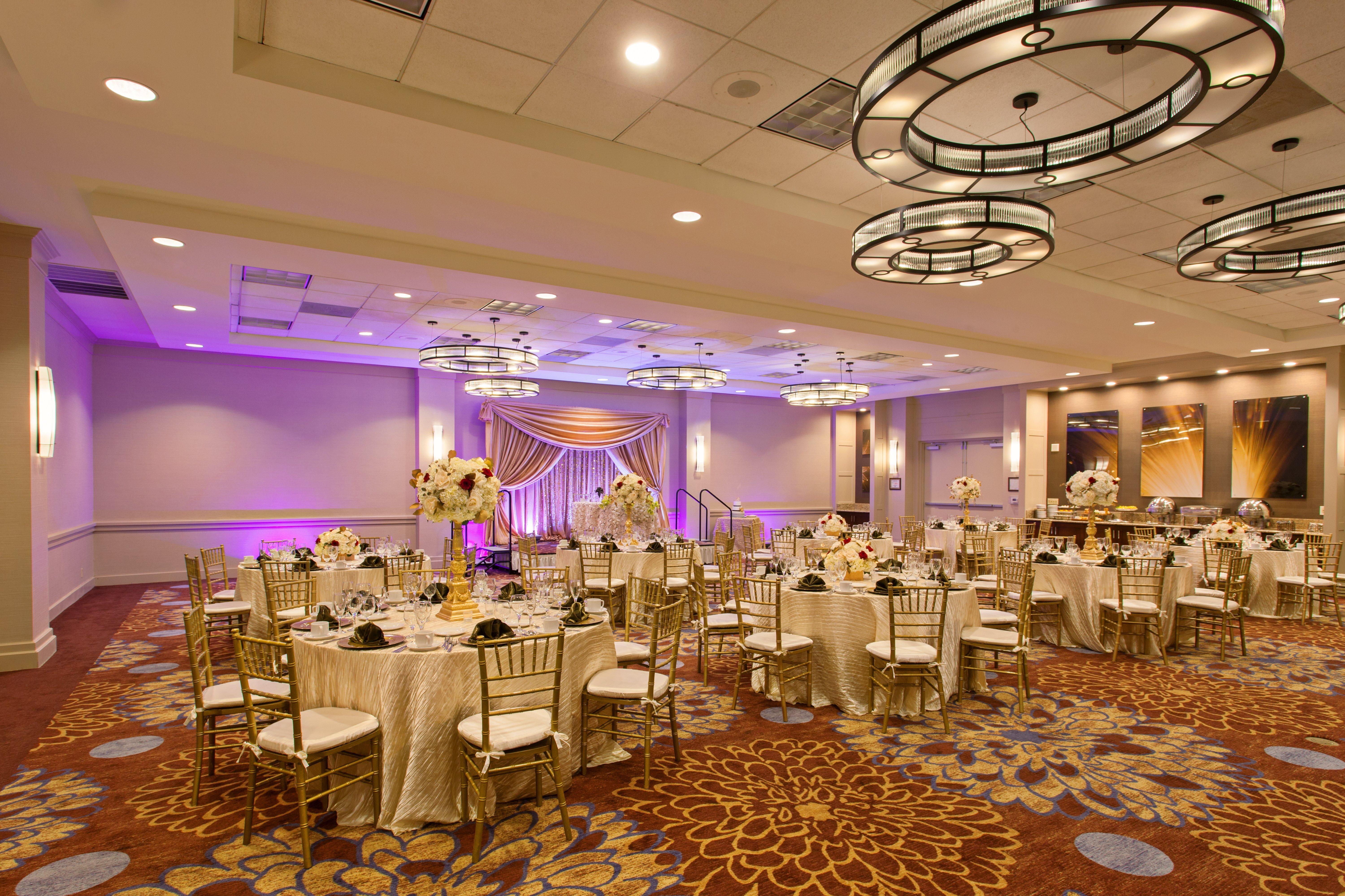 Holiday Inn Long Beach - Airport By Ihg מראה חיצוני תמונה