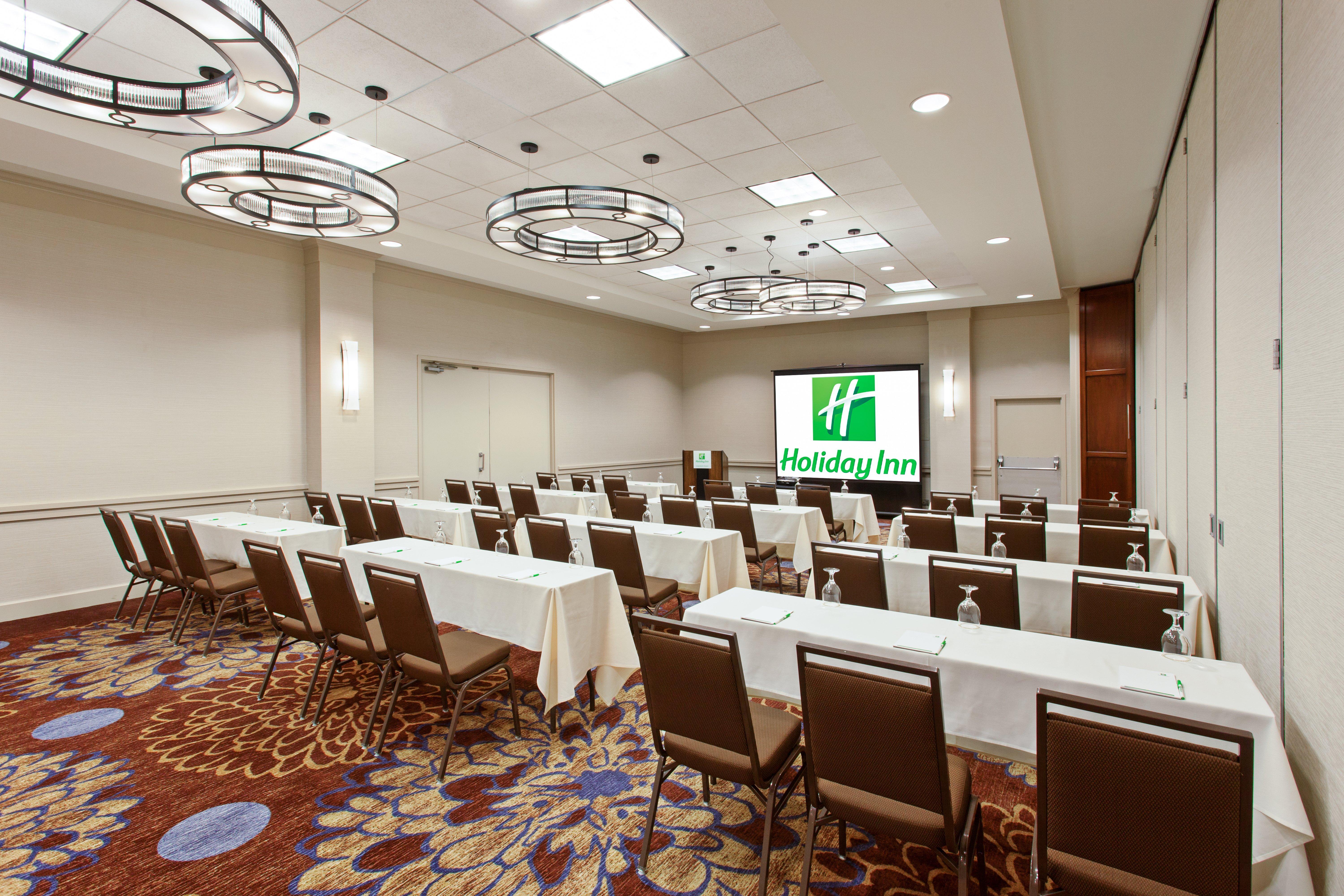 Holiday Inn Long Beach - Airport By Ihg מראה חיצוני תמונה