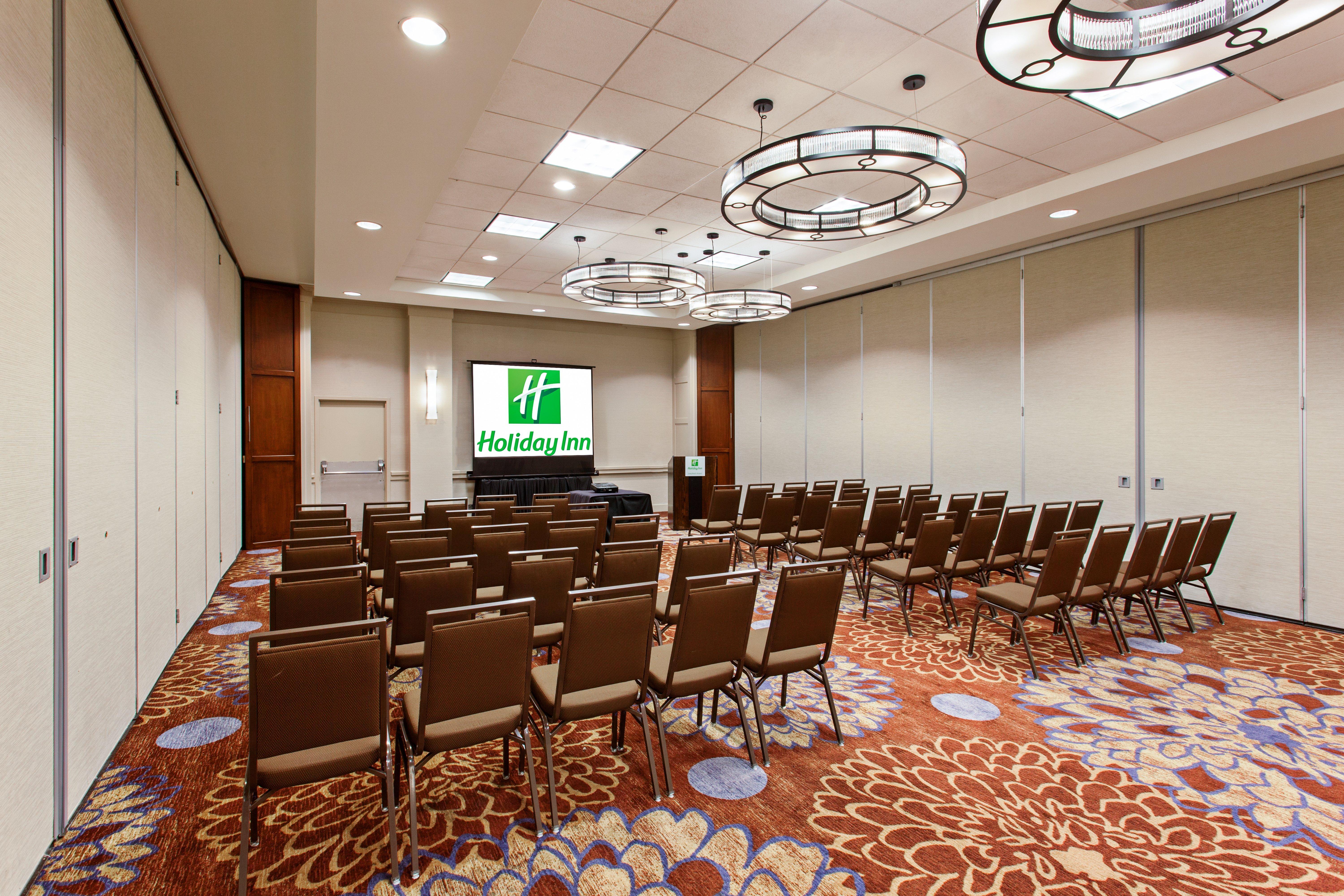 Holiday Inn Long Beach - Airport By Ihg מראה חיצוני תמונה