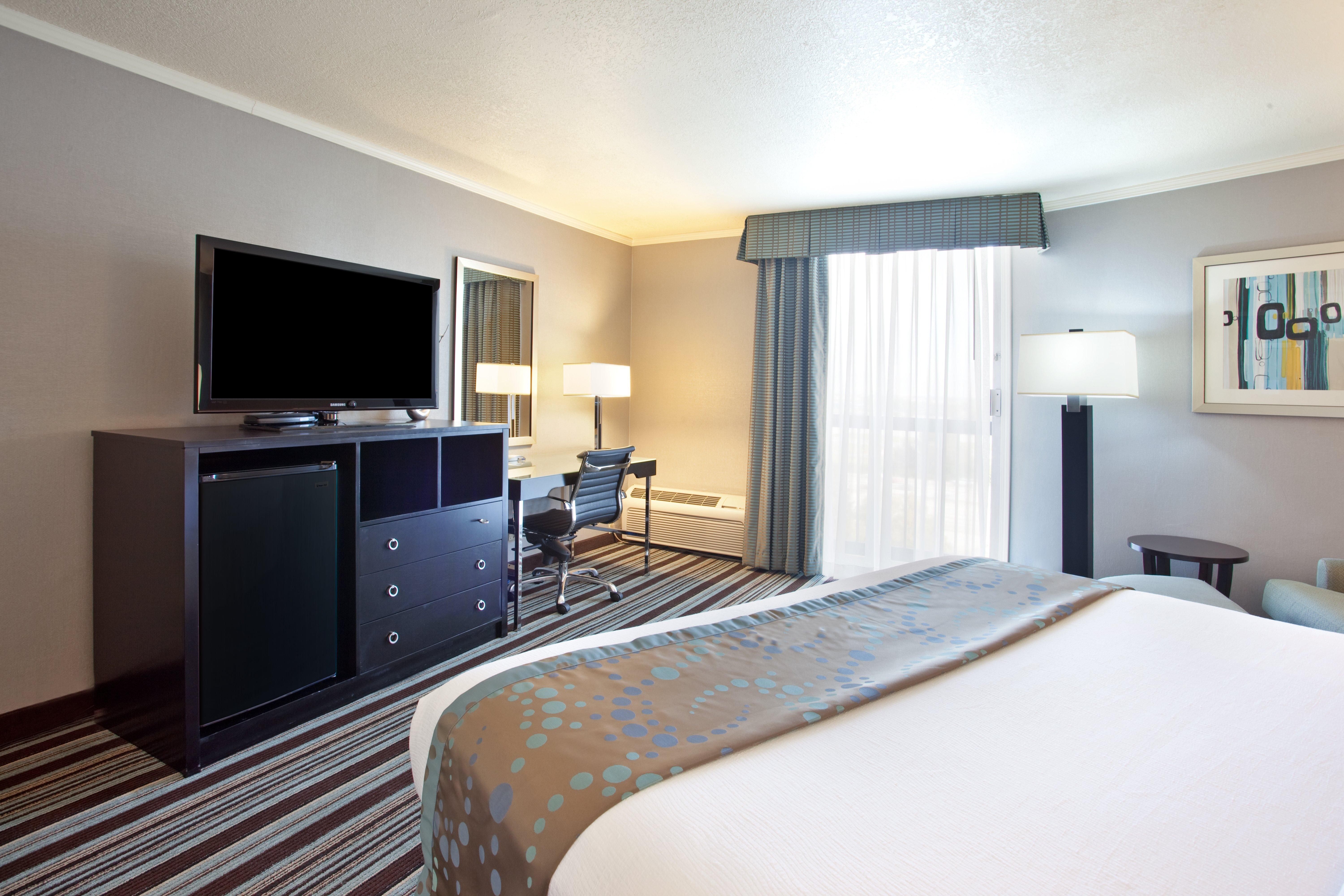 Holiday Inn Long Beach - Airport By Ihg מראה חיצוני תמונה