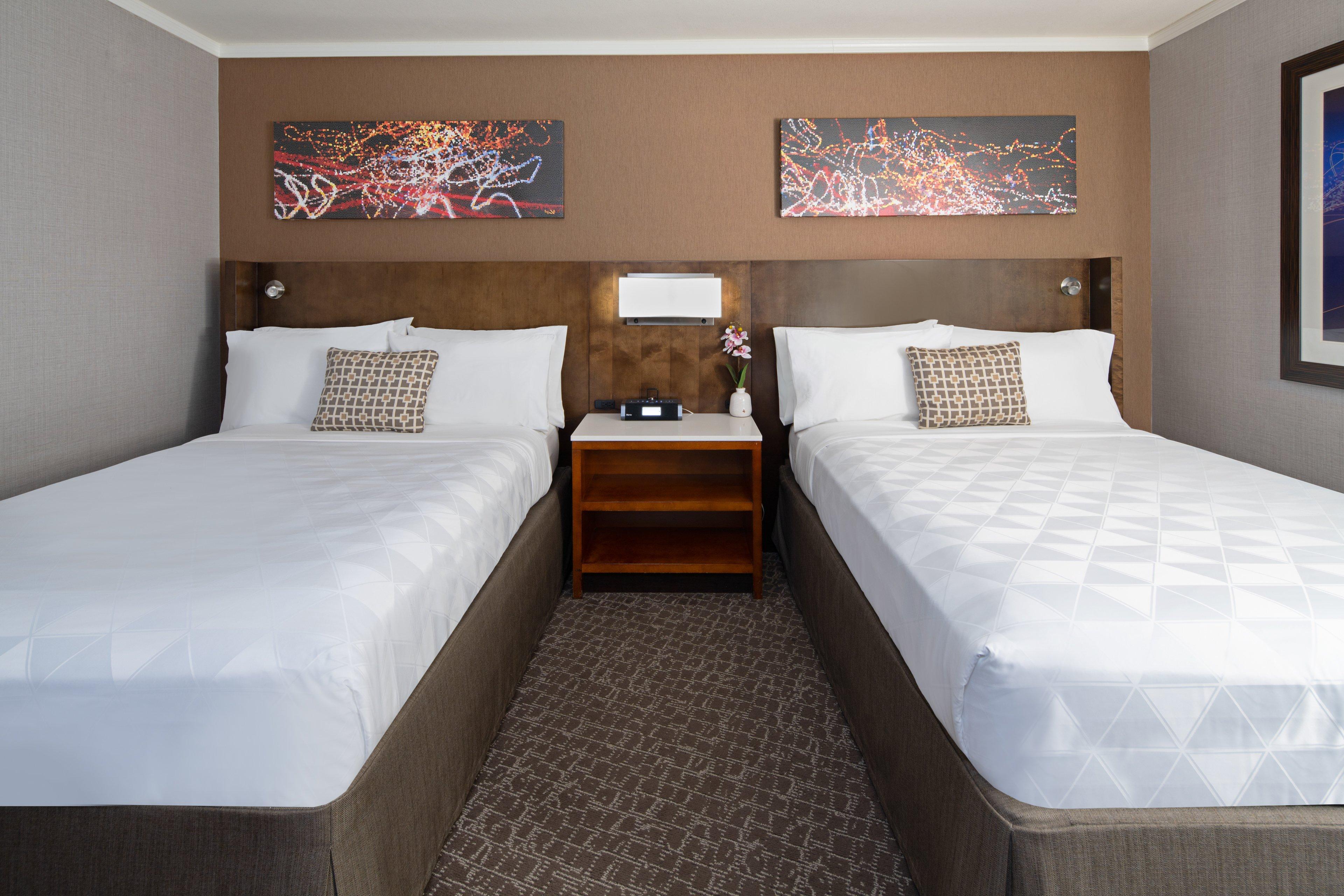 Holiday Inn Long Beach - Airport By Ihg מראה חיצוני תמונה