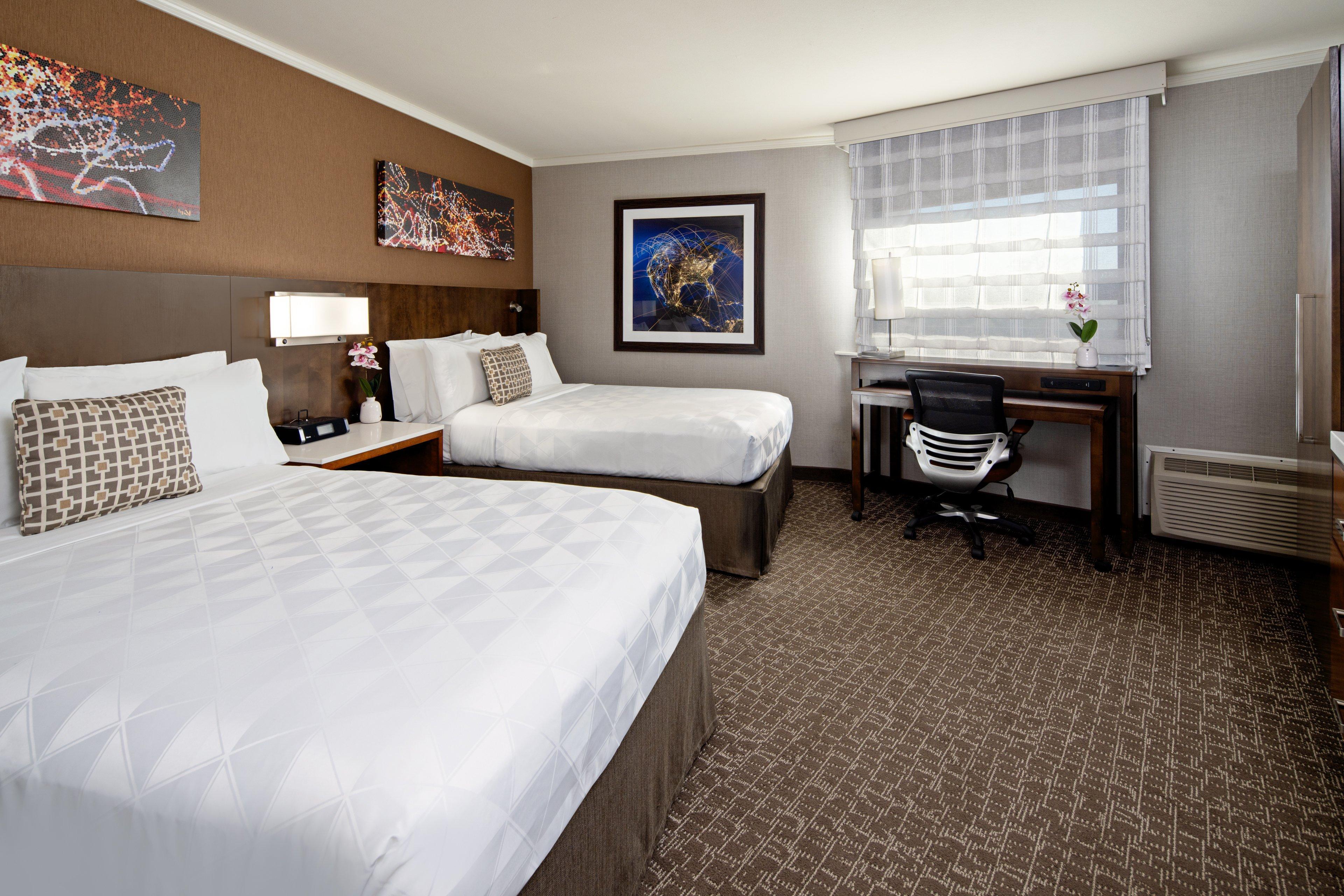 Holiday Inn Long Beach - Airport By Ihg מראה חיצוני תמונה