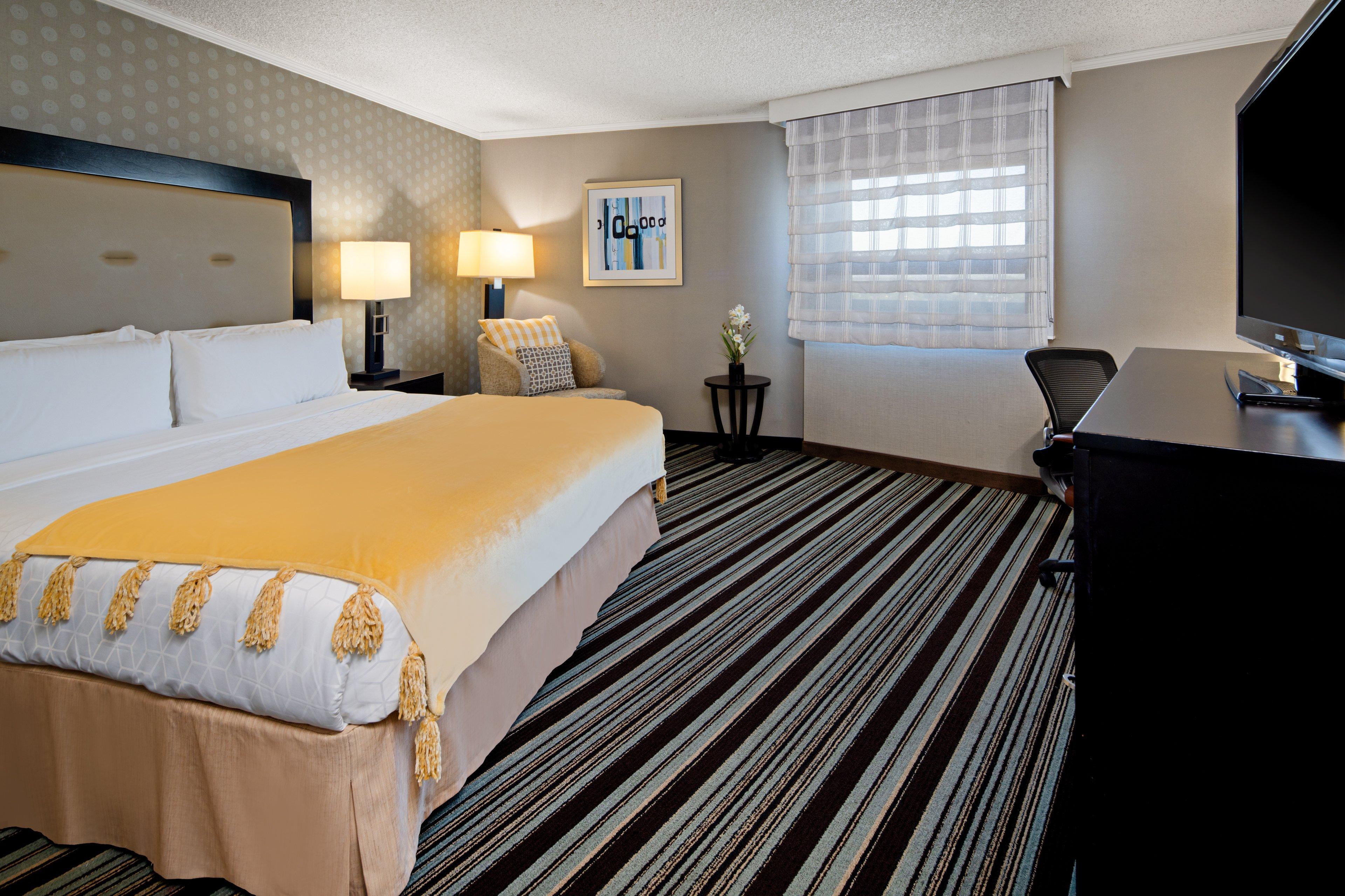 Holiday Inn Long Beach - Airport By Ihg מראה חיצוני תמונה