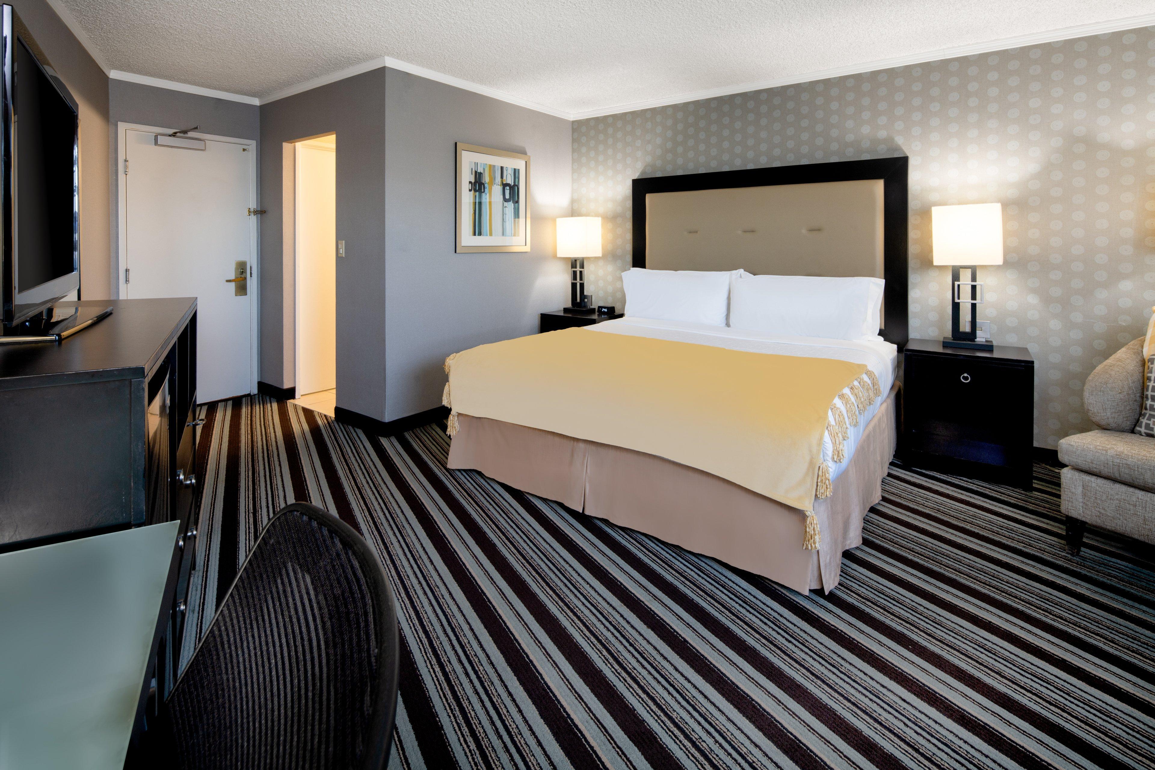 Holiday Inn Long Beach - Airport By Ihg מראה חיצוני תמונה