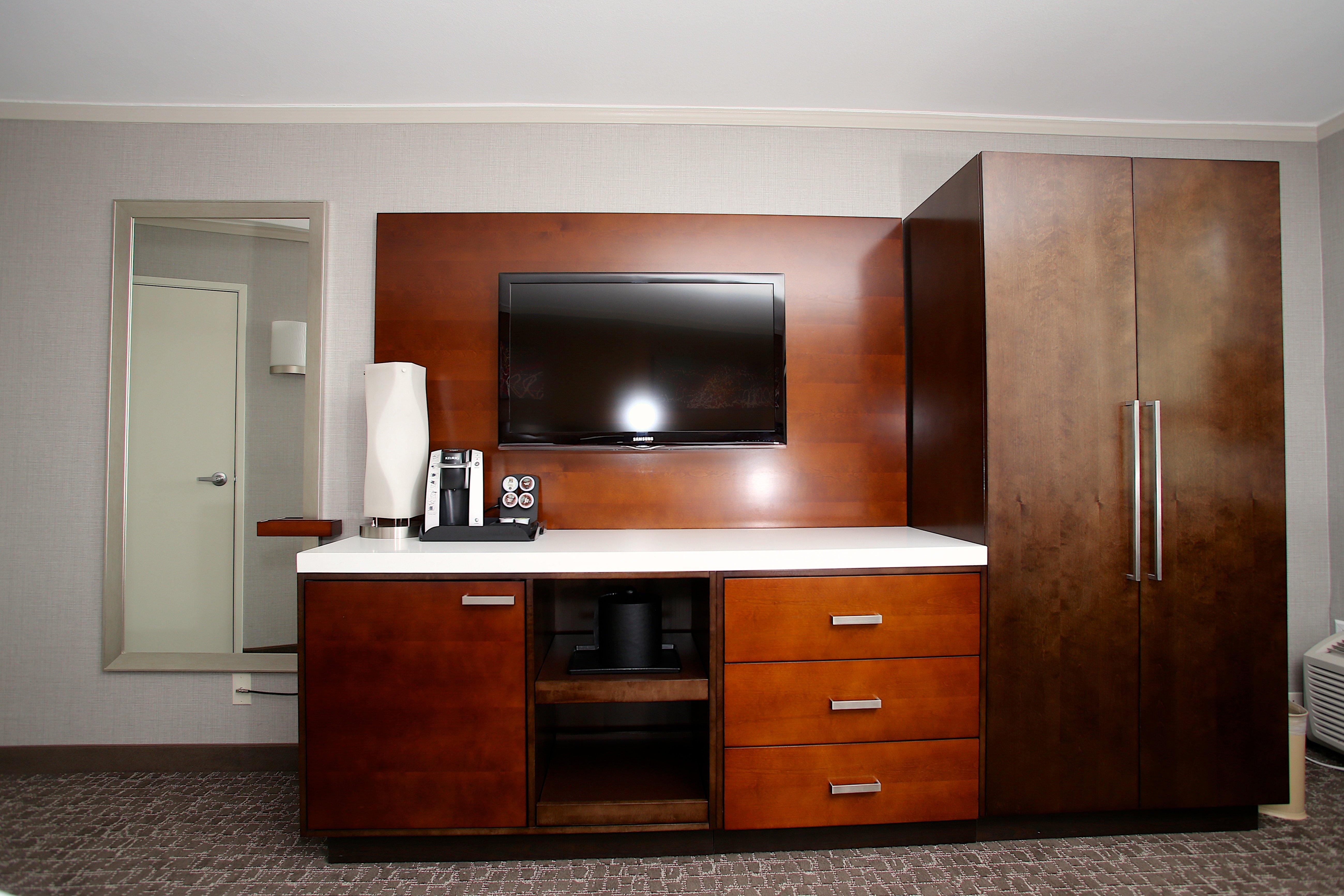 Holiday Inn Long Beach - Airport By Ihg מראה חיצוני תמונה