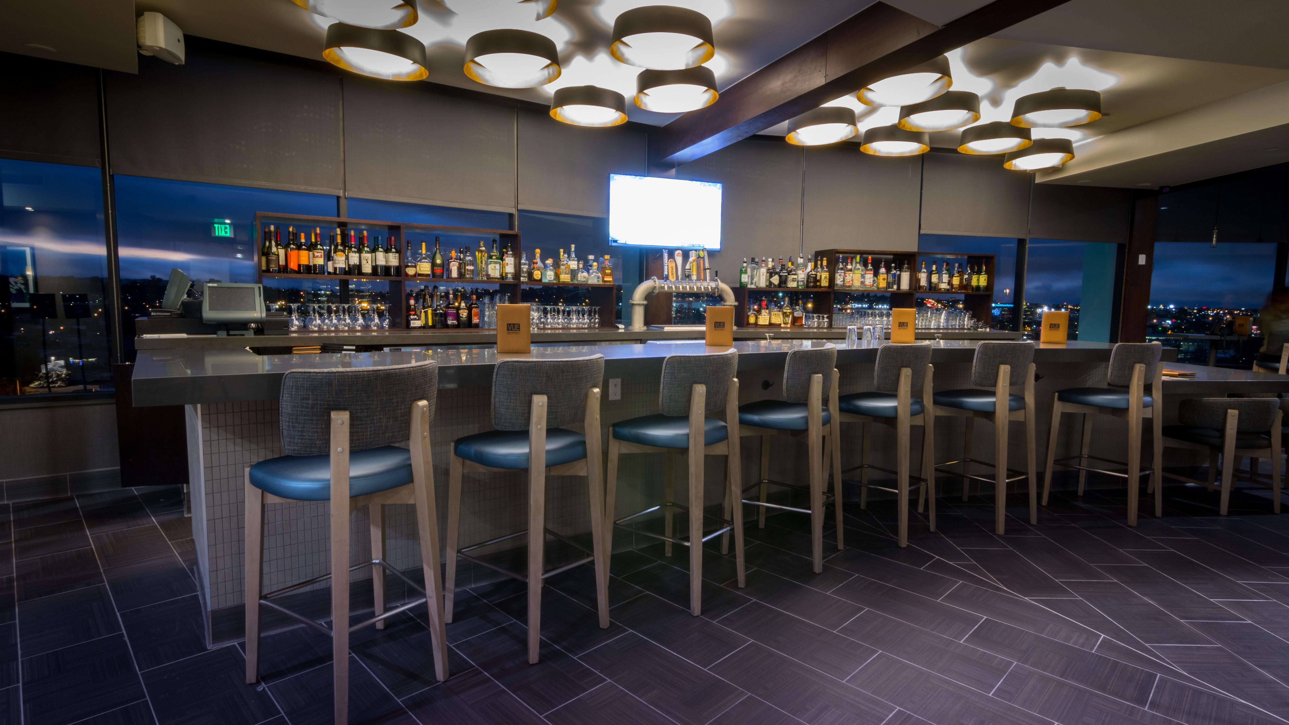 Holiday Inn Long Beach - Airport By Ihg מראה חיצוני תמונה