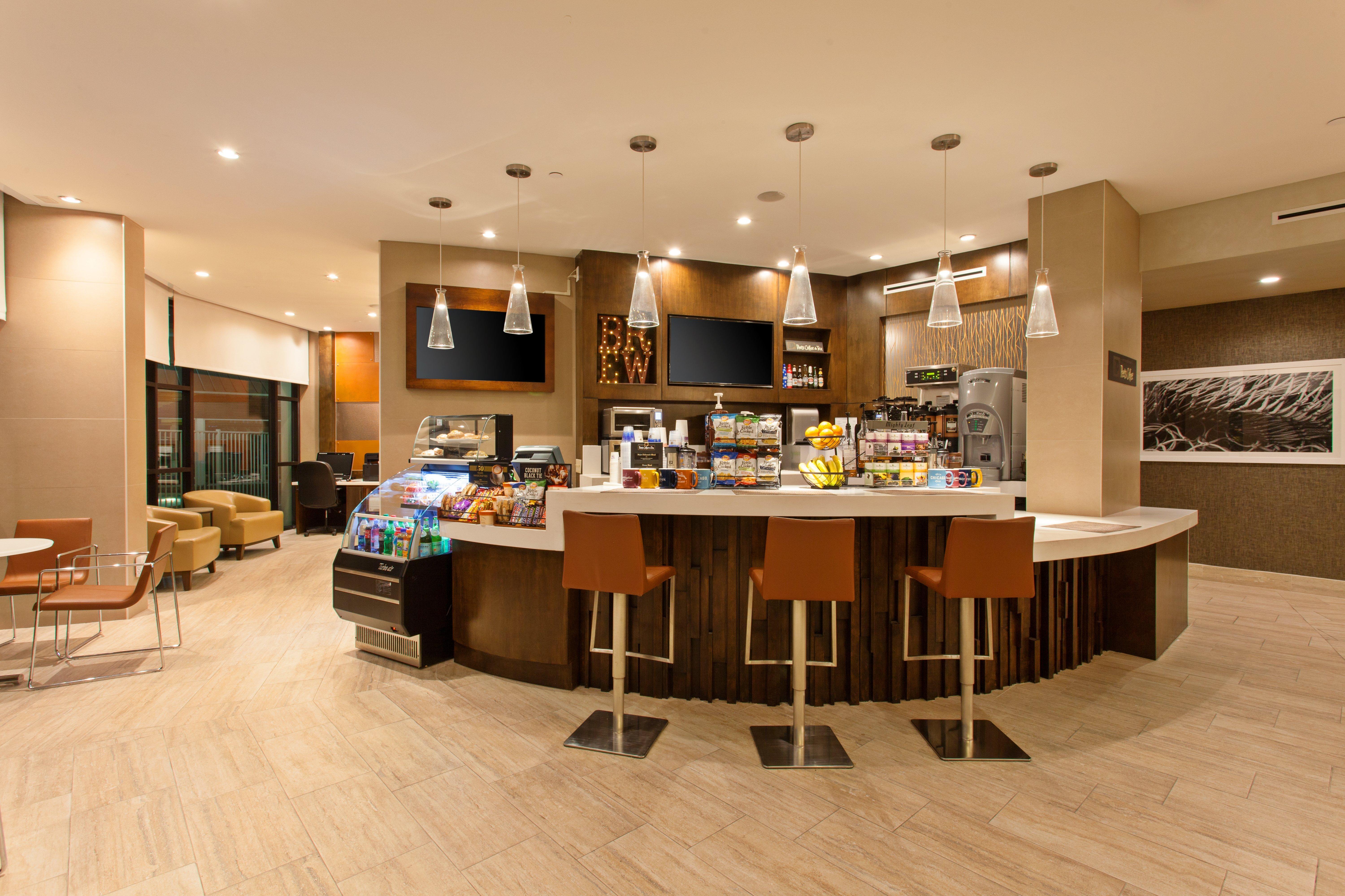 Holiday Inn Long Beach - Airport By Ihg מראה חיצוני תמונה