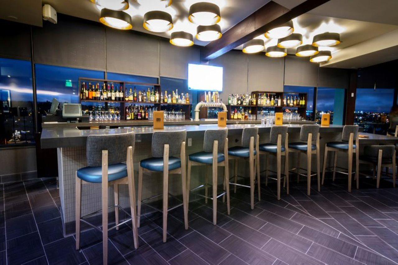 Holiday Inn Long Beach - Airport By Ihg מראה חיצוני תמונה