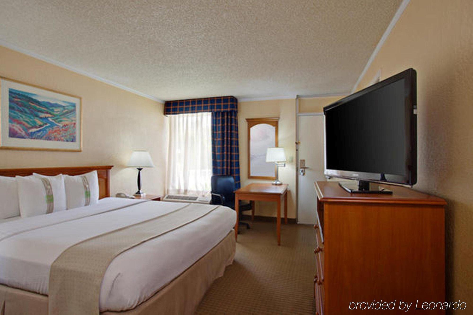 Holiday Inn Long Beach - Airport By Ihg מראה חיצוני תמונה