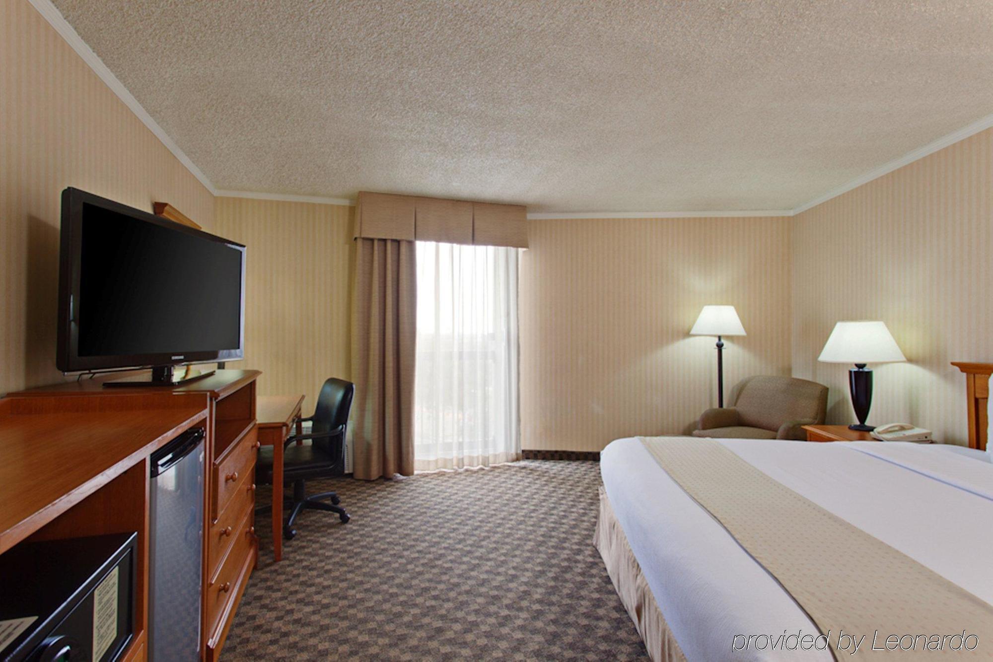 Holiday Inn Long Beach - Airport By Ihg מראה חיצוני תמונה